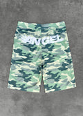 SANTA CRUZ - CAMO