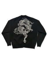 Load image into Gallery viewer, DRAGON CARDIGAN
