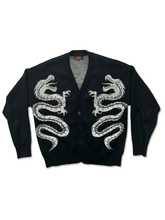 Load image into Gallery viewer, DRAGON CARDIGAN
