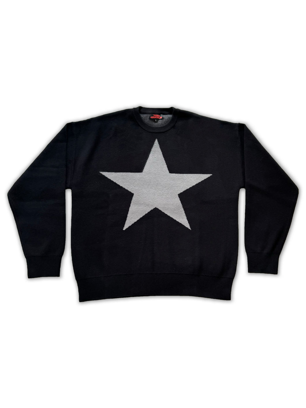 SUPER STAR SWEATER