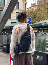 Load image into Gallery viewer, DRAGON SWEATER
