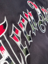 Load image into Gallery viewer, DEMON PUFFER JACKET
