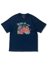 Load image into Gallery viewer, THE DEVIL GIRL
