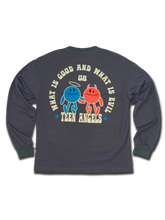 Load image into Gallery viewer, HALF ANGEL HALF DEVIL
