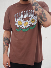 Load image into Gallery viewer, HIGH FLOWERS - BROWN
