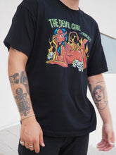 Load image into Gallery viewer, THE DEVIL GIRL
