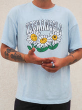 Load image into Gallery viewer, HIGH FLOWERS - BLUE
